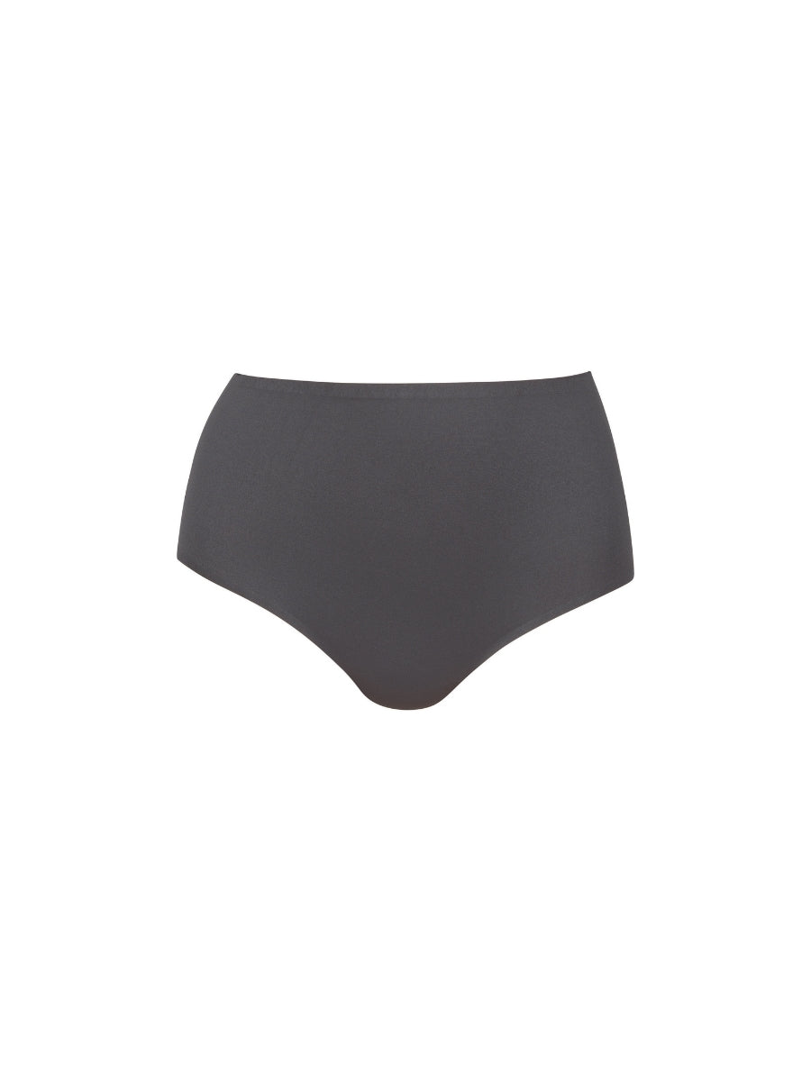 Essential High Waist Brief+