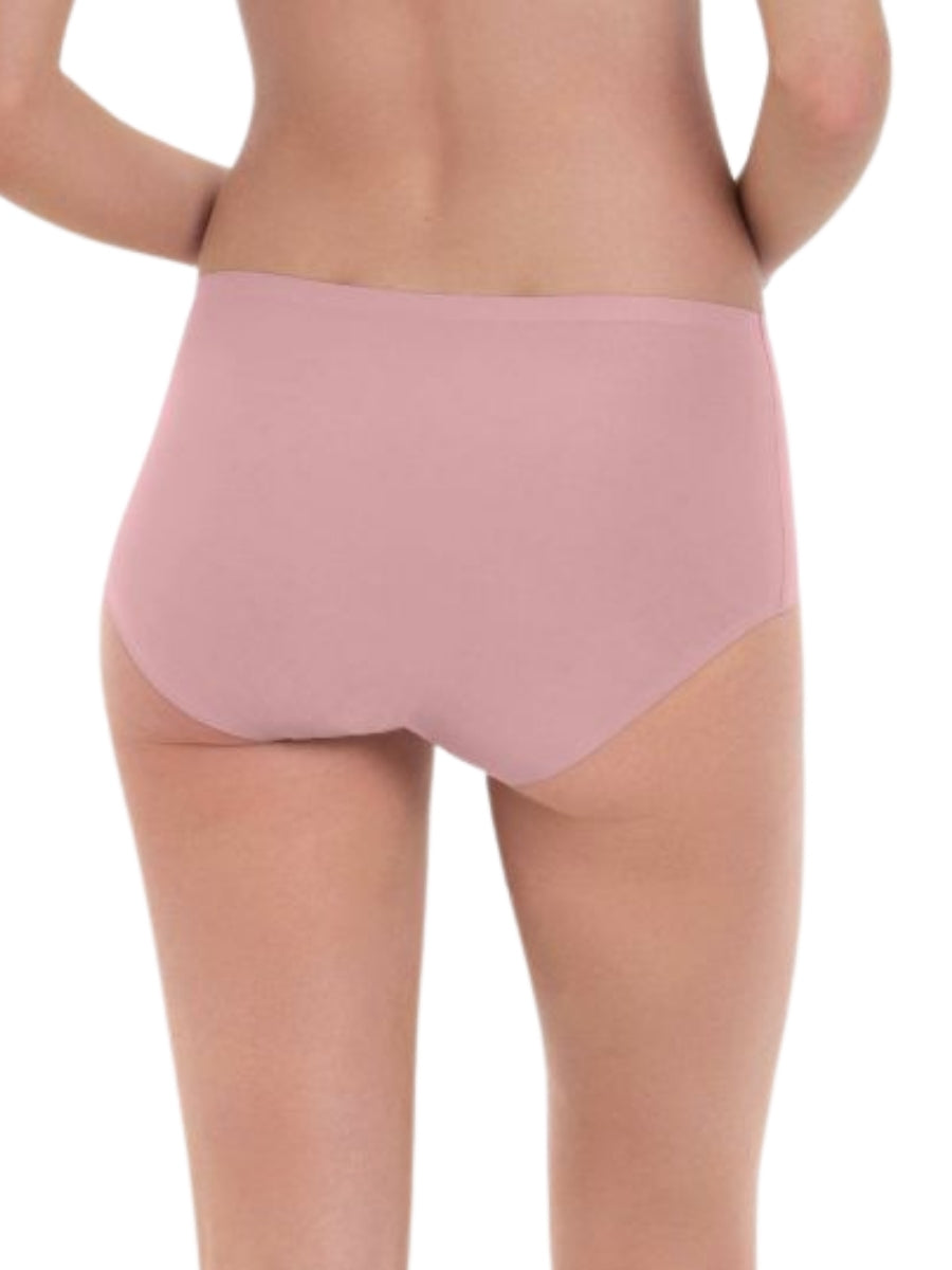 Essential High Waist Brief+