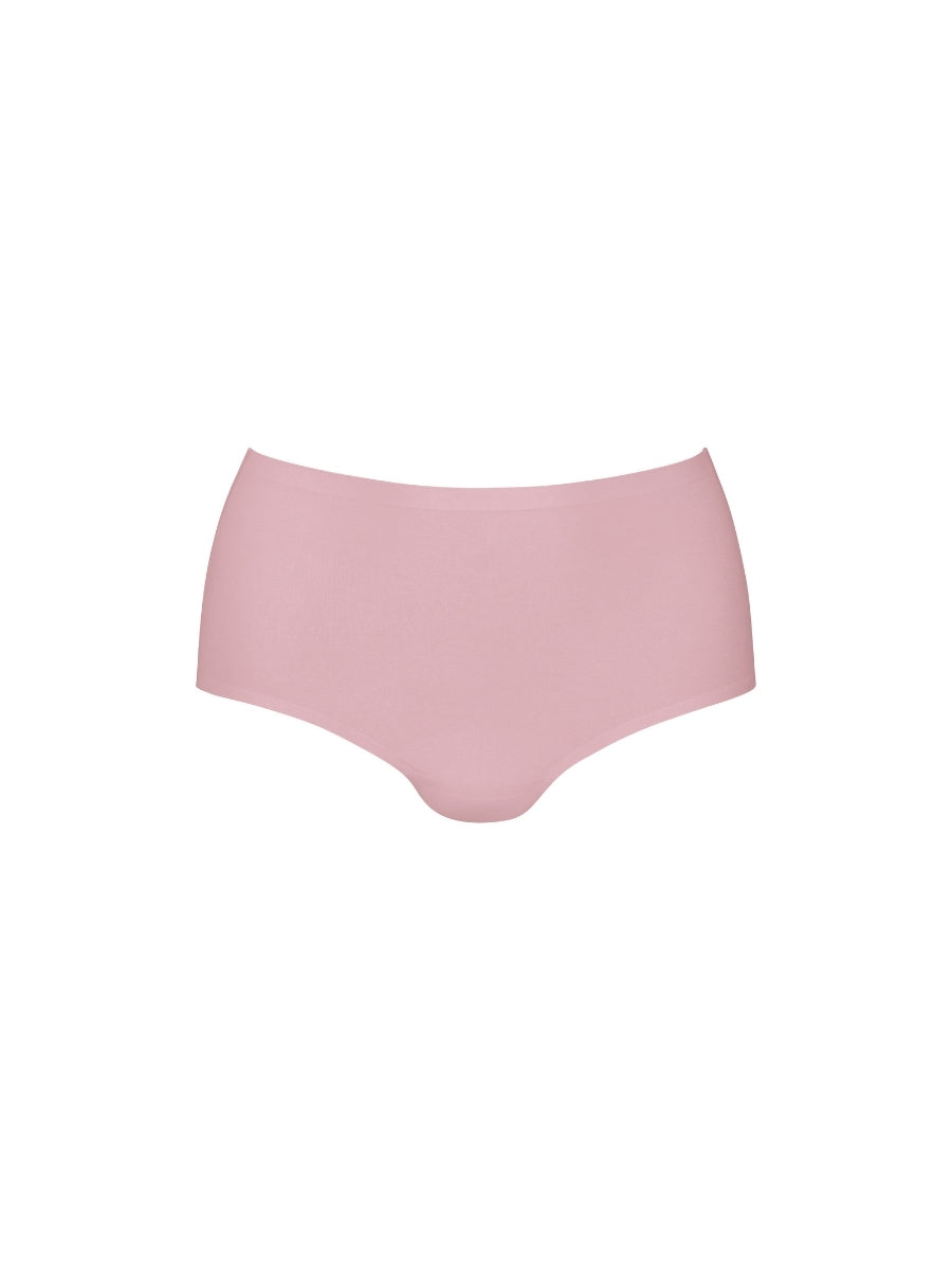 Essential High Waist Brief+