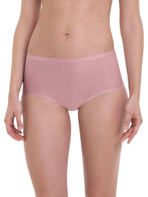 Essential High Waist Brief+
