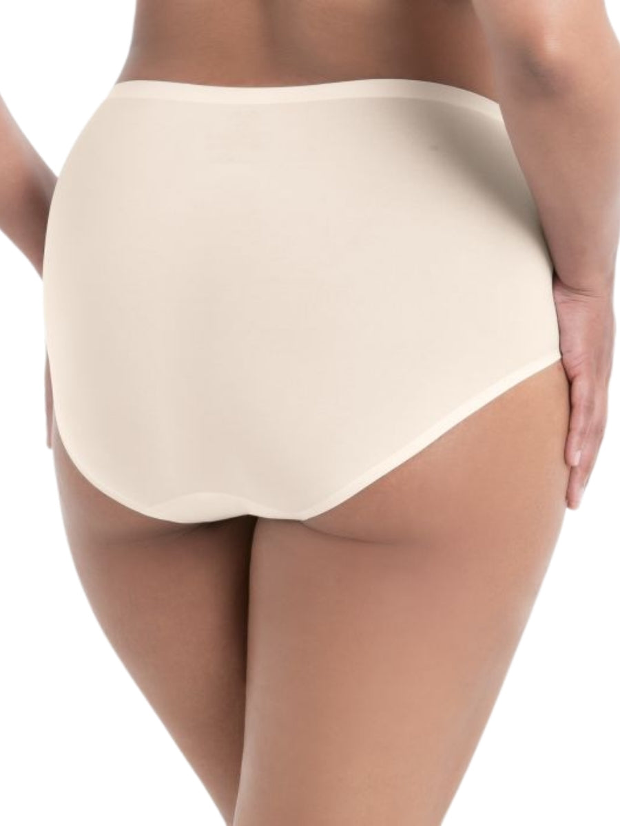 Essential High Waist Brief+