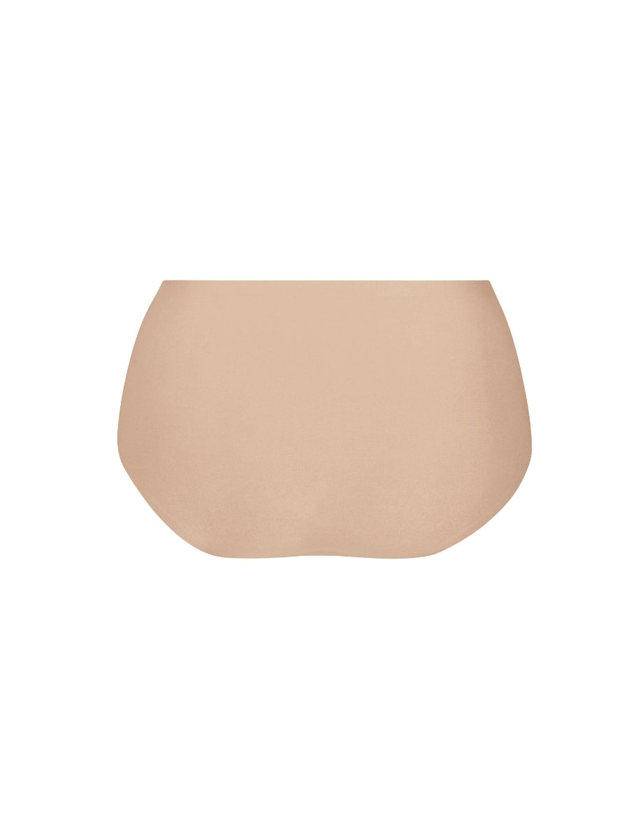 Essential High Waist Brief+