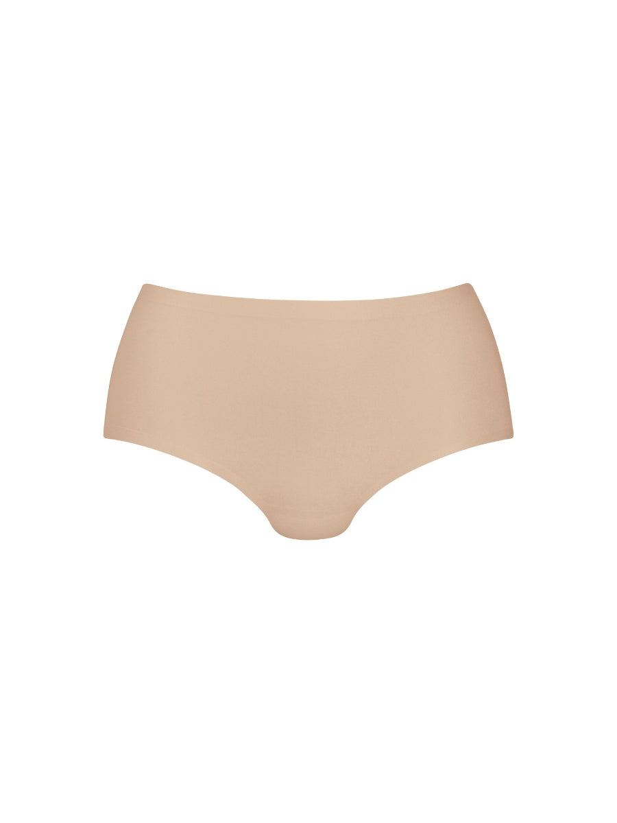 Essential High Waist Brief+