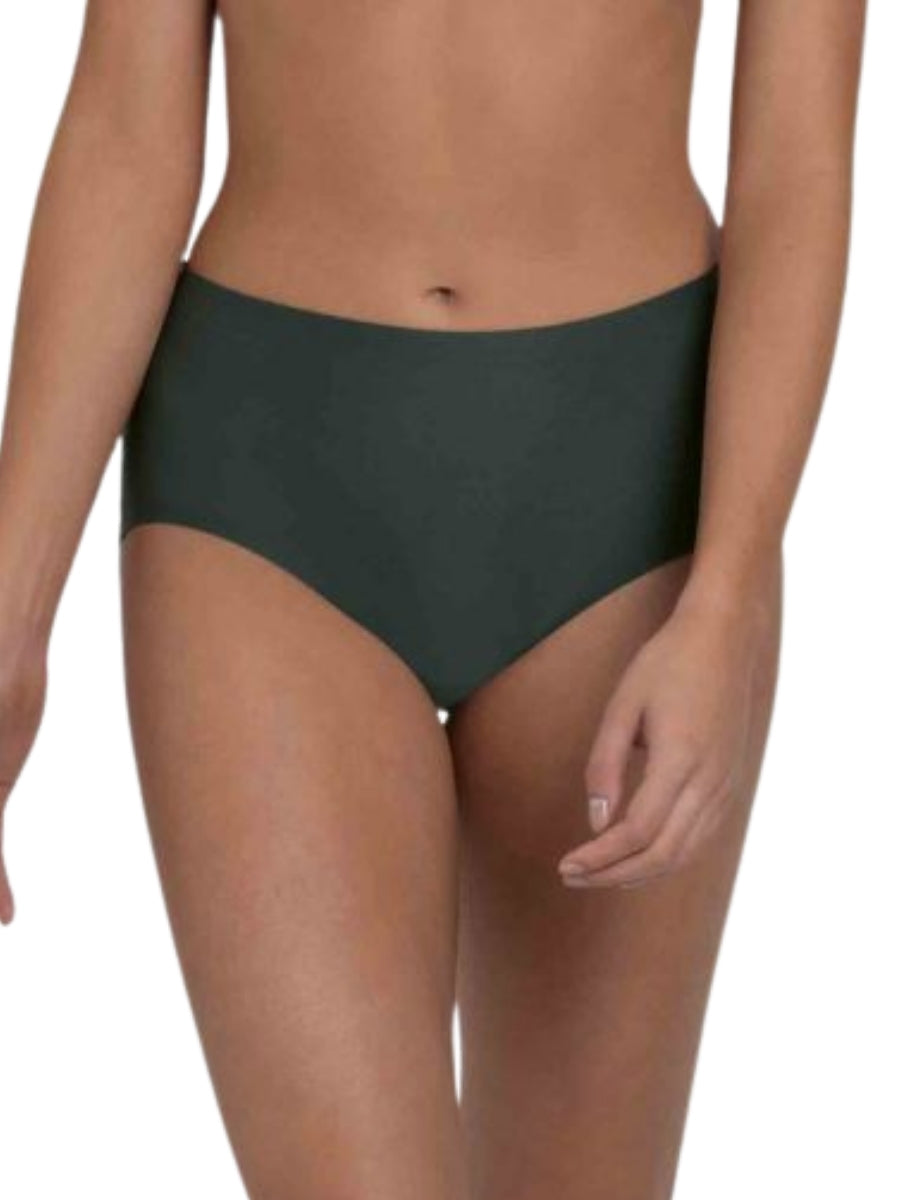 Essential High Waist Brief+