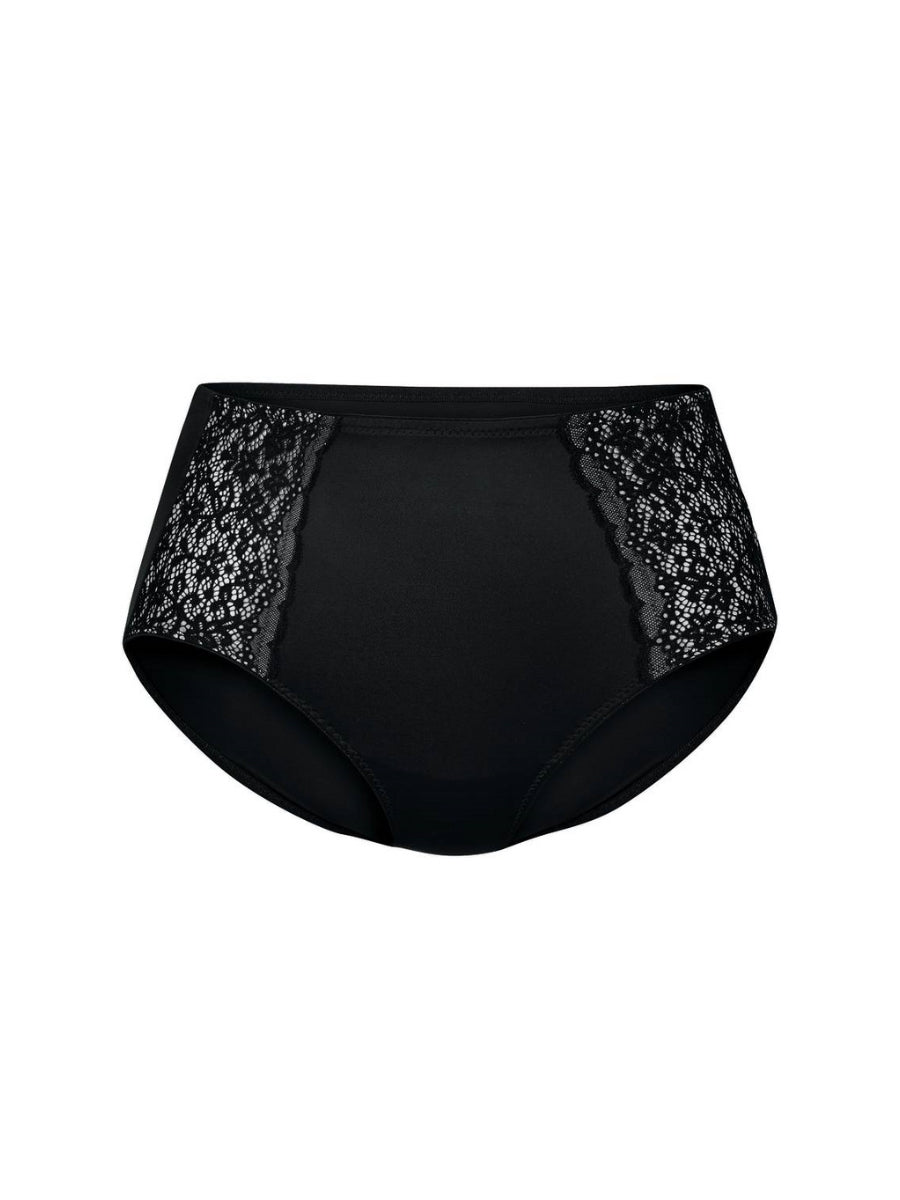 Havanna High Waist Brief+