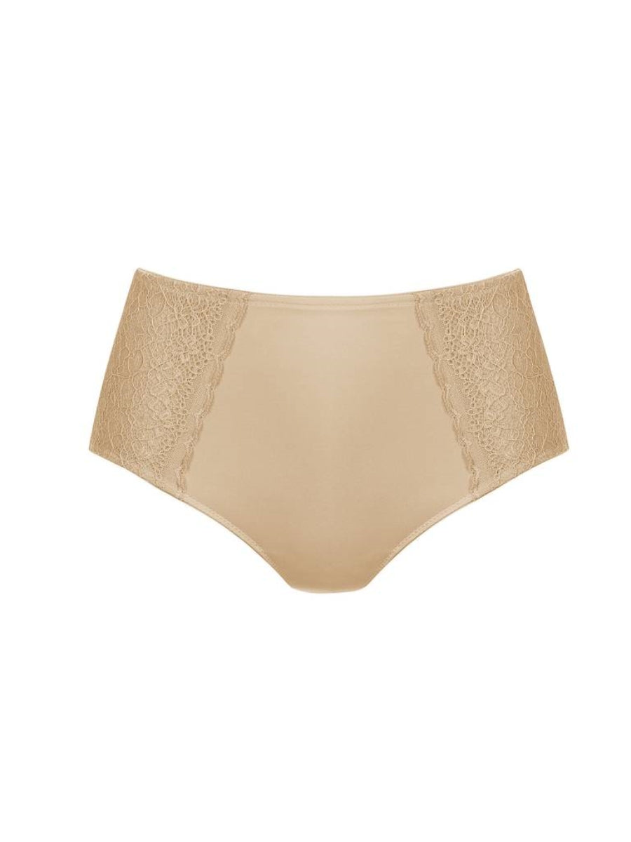 Havanna High Waist Brief+