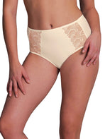 Lucia High Waist Brief+