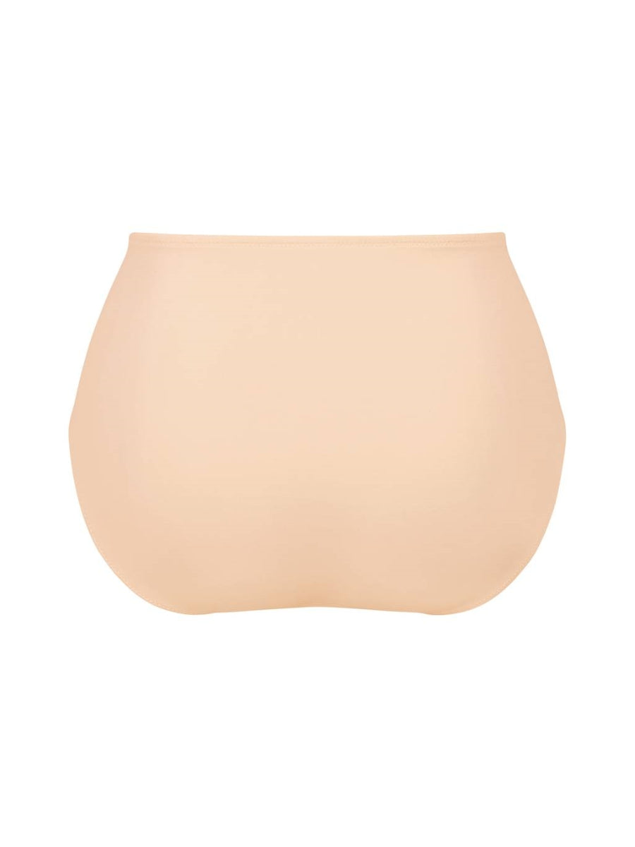Lucia High Waist Brief+