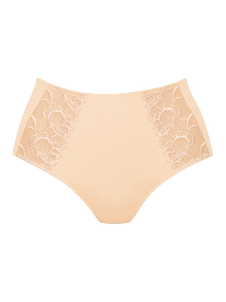 Lucia High Waist Brief+