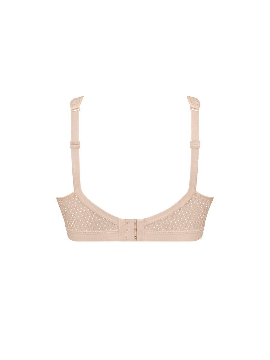 Momentum Sports Bra - Smart Rose