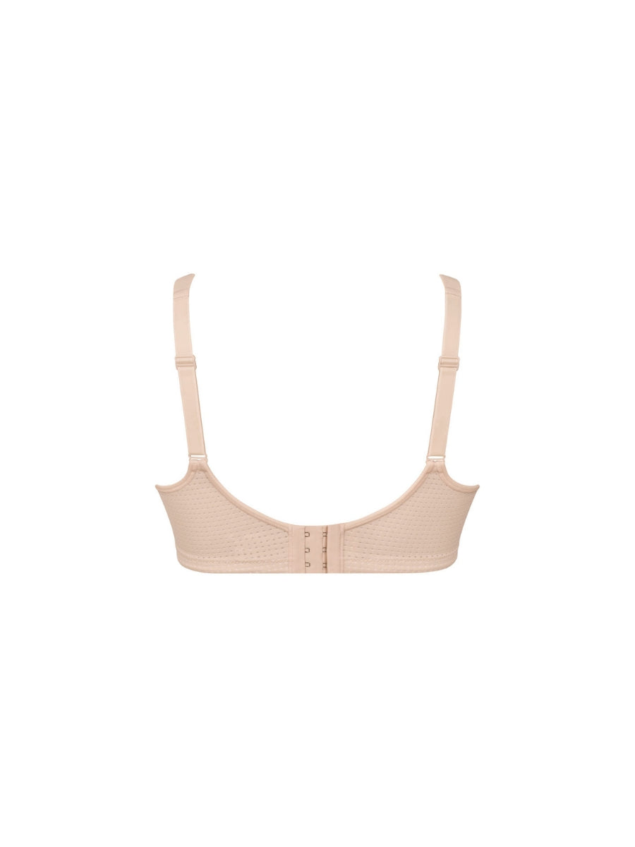 Performance WireX Sports Bra - Smart Rose