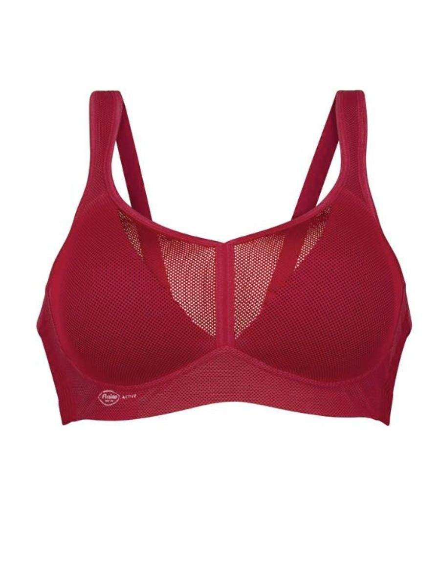 anita non wired sports bra