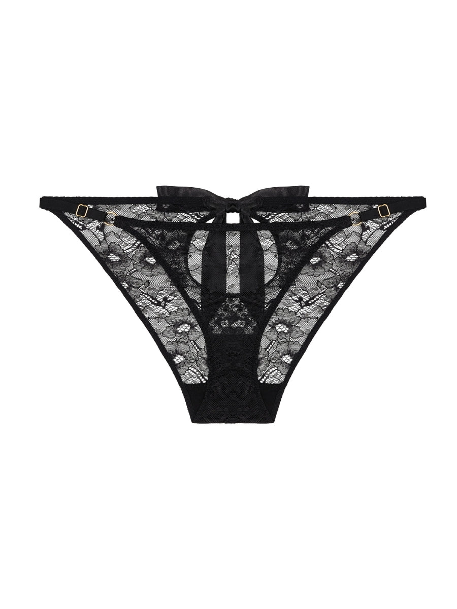Boîte à Désir Cheeky Love Mini Coeur Brief