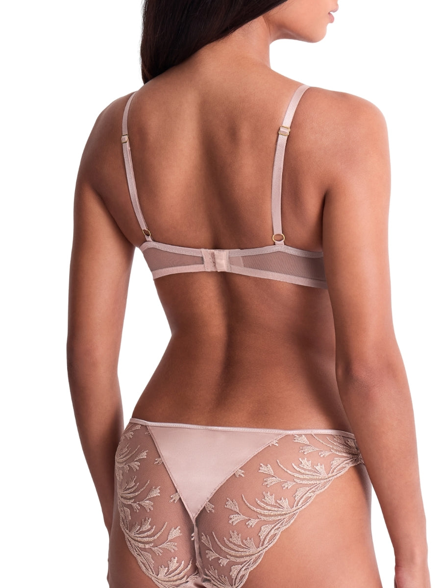 Cosmic Romance Italian Brief