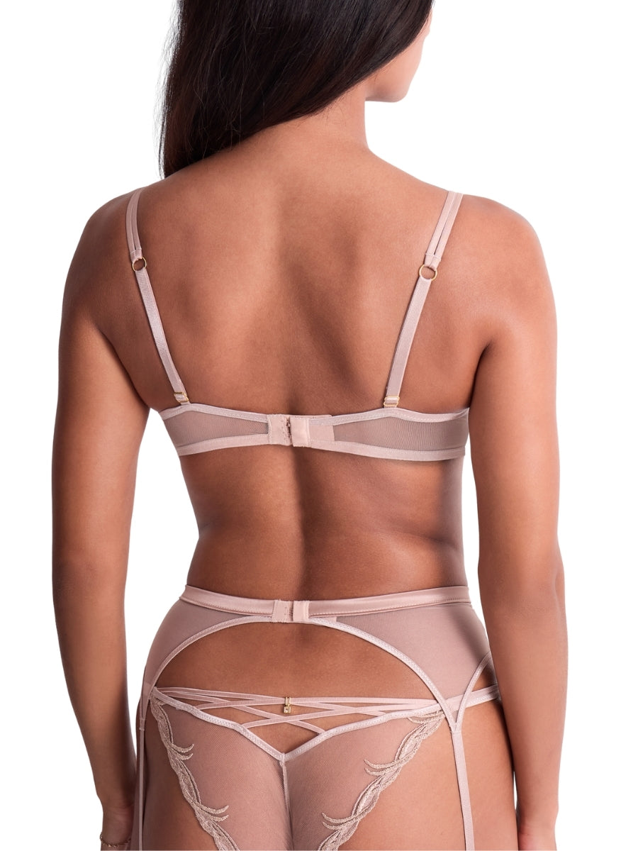 Cosmic Romance Suspender