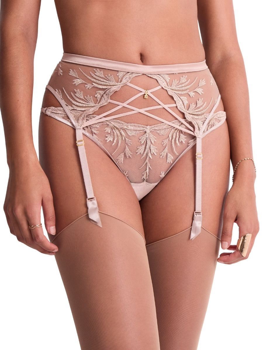 Cosmic Romance Suspender