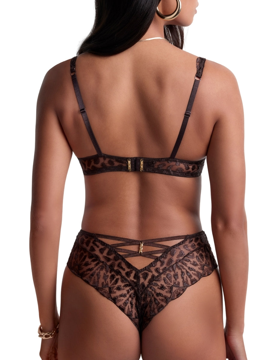 Crazy In Love High Waist Brief