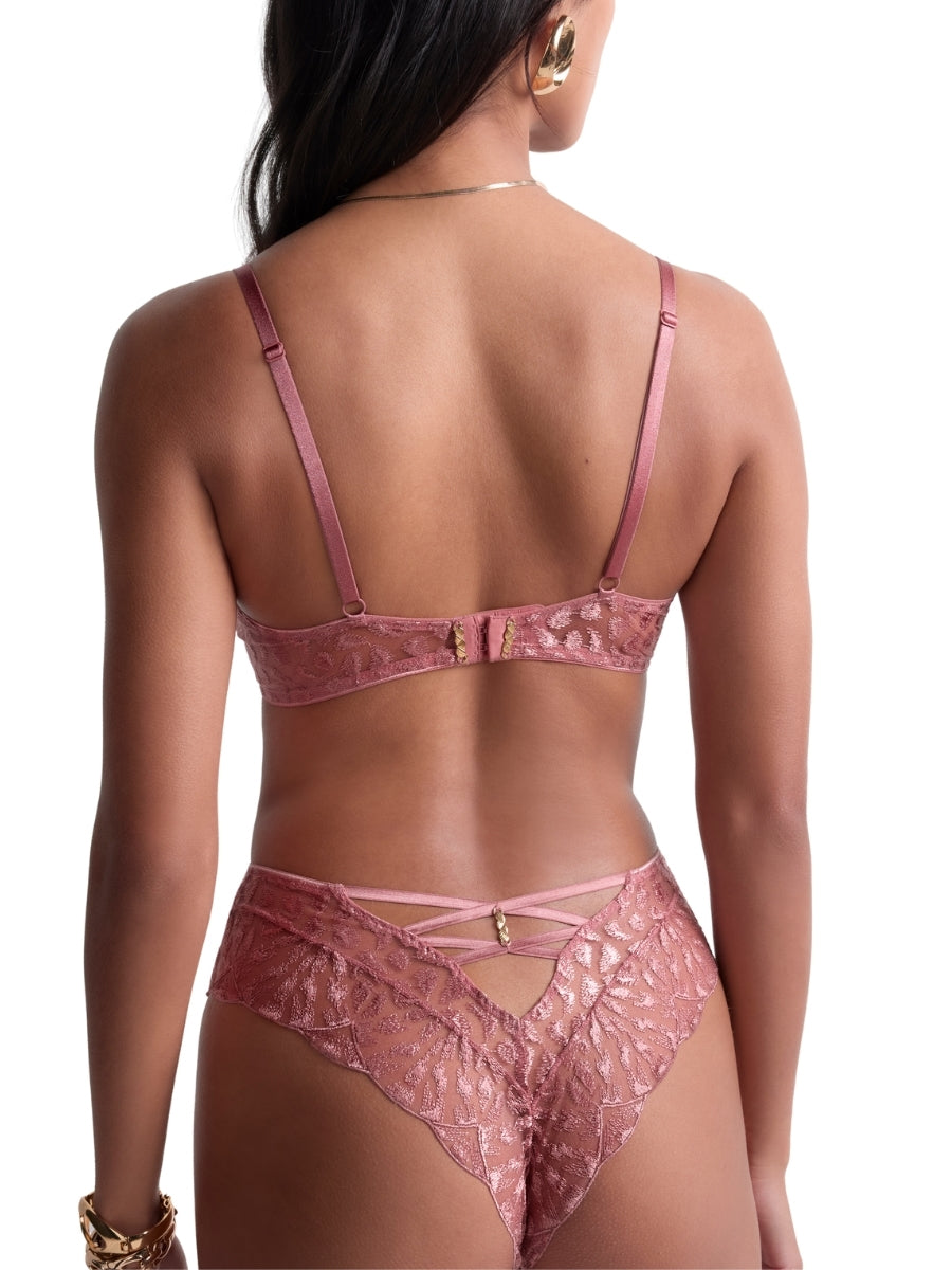 Crazy In Love High Waist Brief