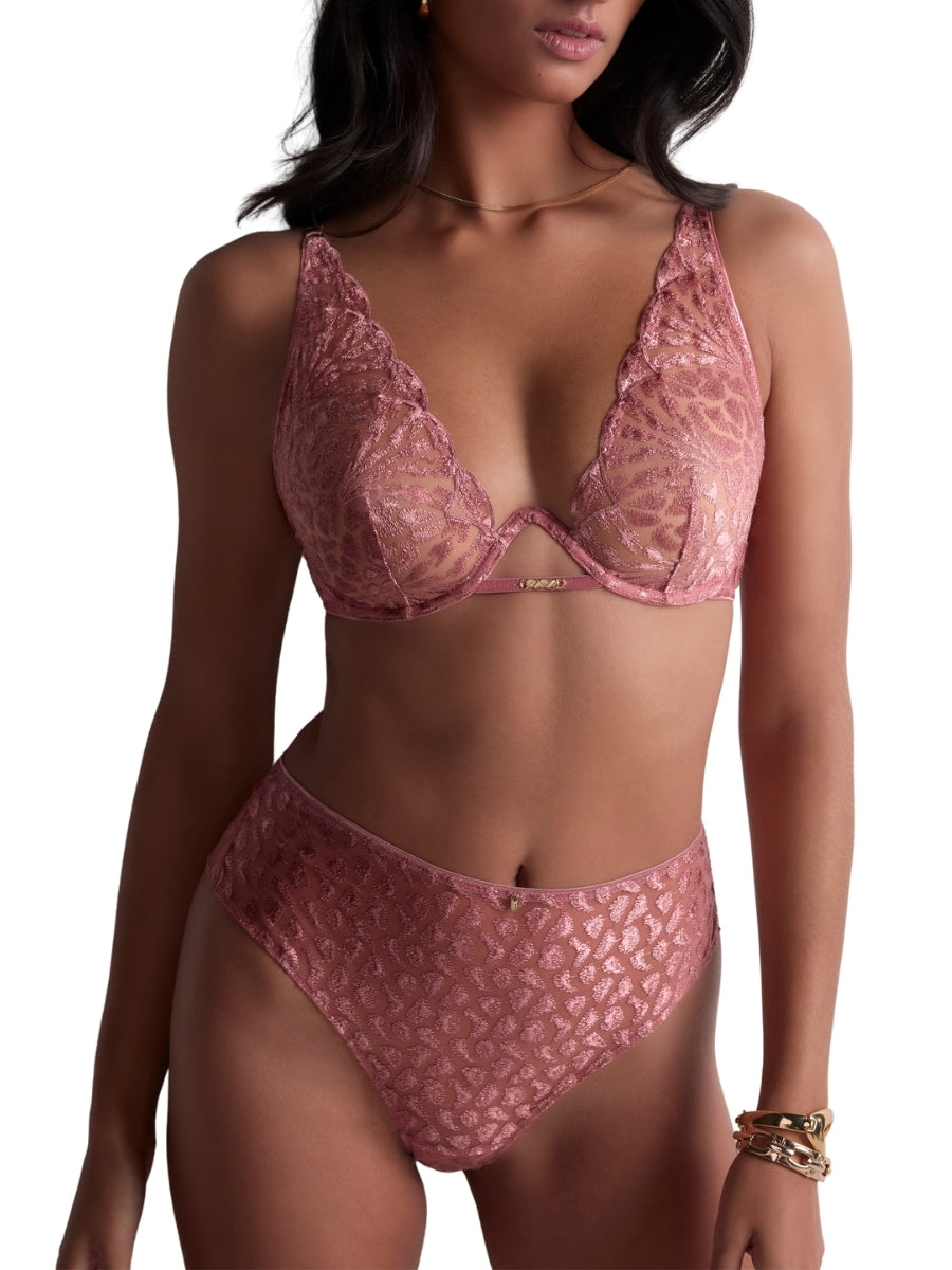 Crazy In Love High Waist Brief