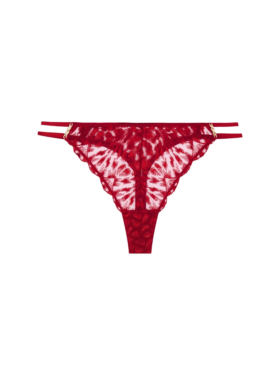 Crazy In Love Tanga