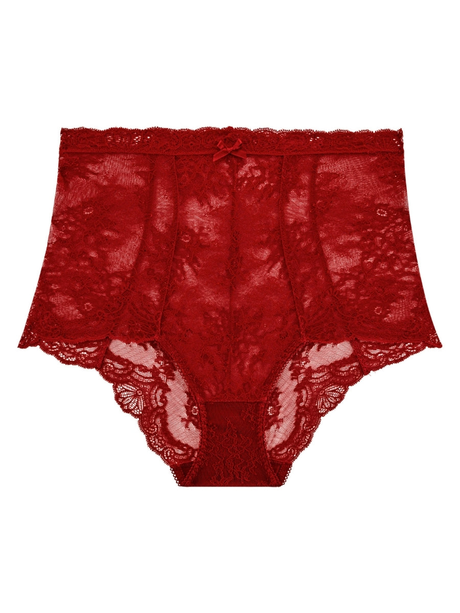 Danse Des Sens High Waist Brief