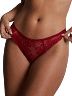 Danse Des Sens Italian Brief