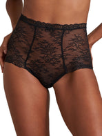 Danse Des Sens High Waist Brief