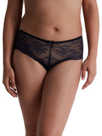 Danse Des Sens Cheeky Short