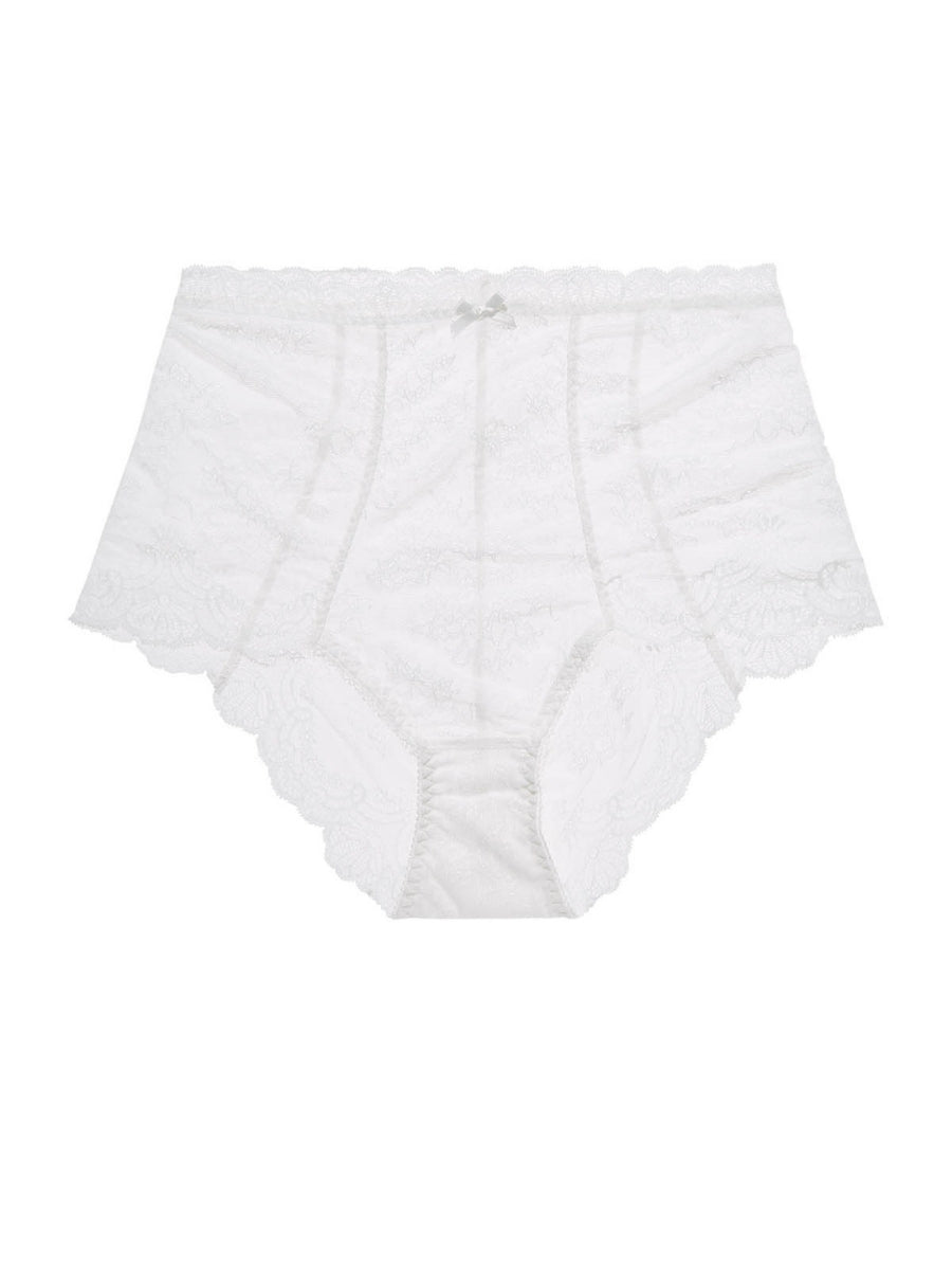 Danse Des Sens High Waist Brief