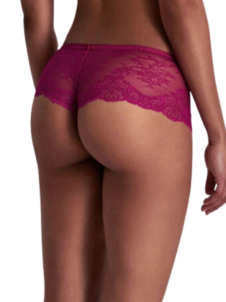 aubade danse des sens boyshort