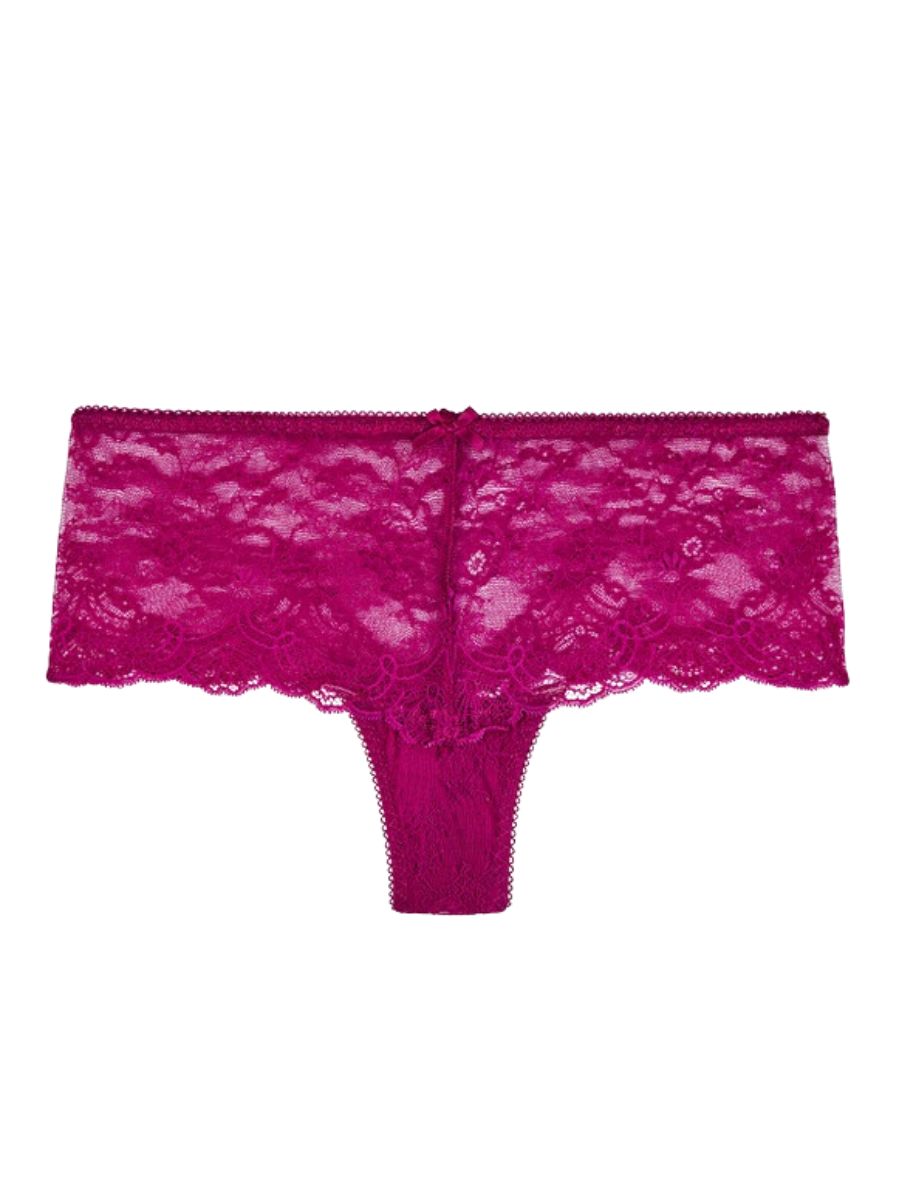 aubade danse des sens boyshort