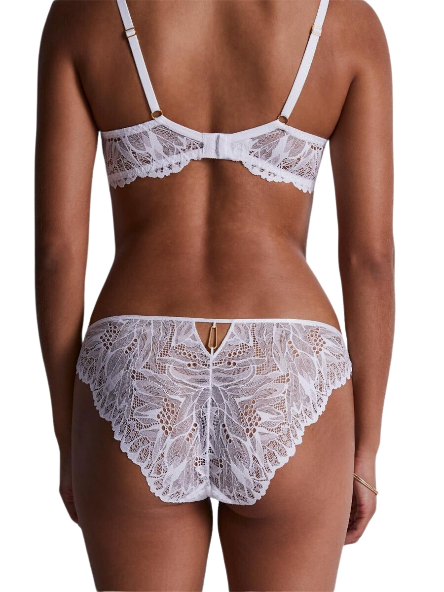 Flowermania Italian Brief