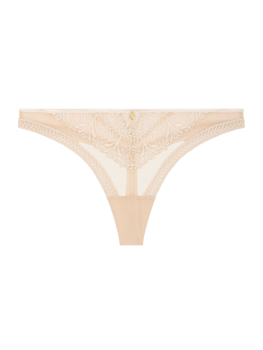 Iconic Calypso Tanga