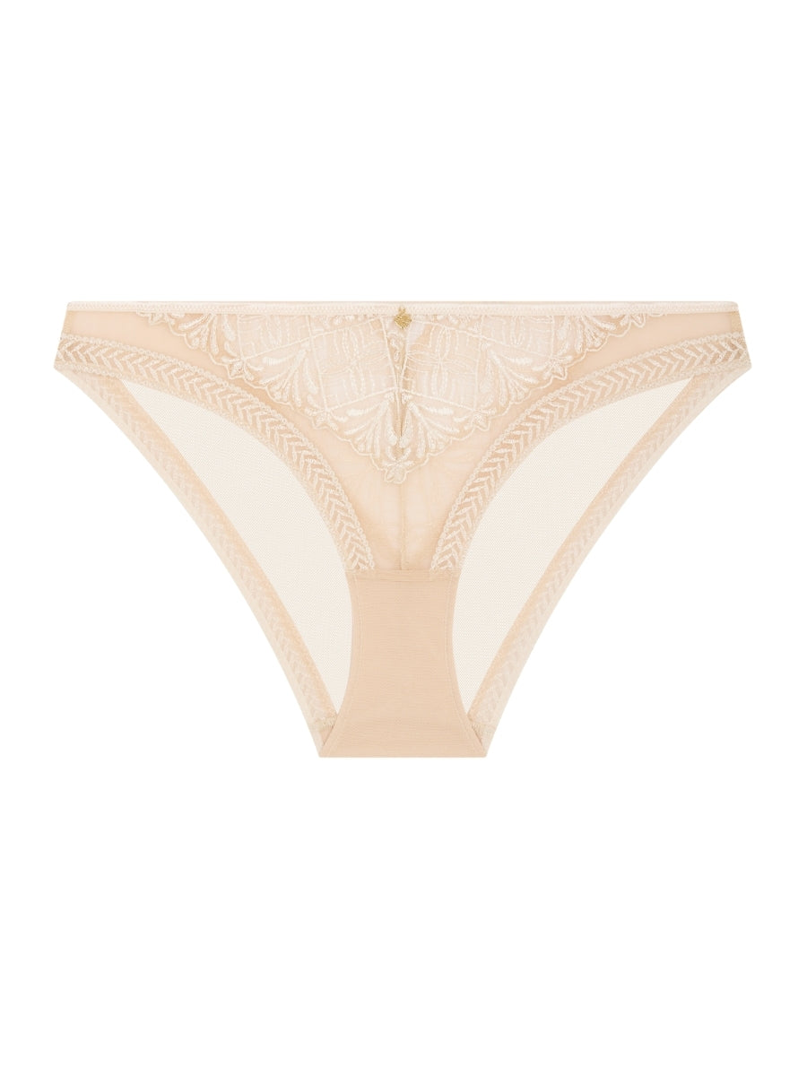Iconic Calypso Italian Brief