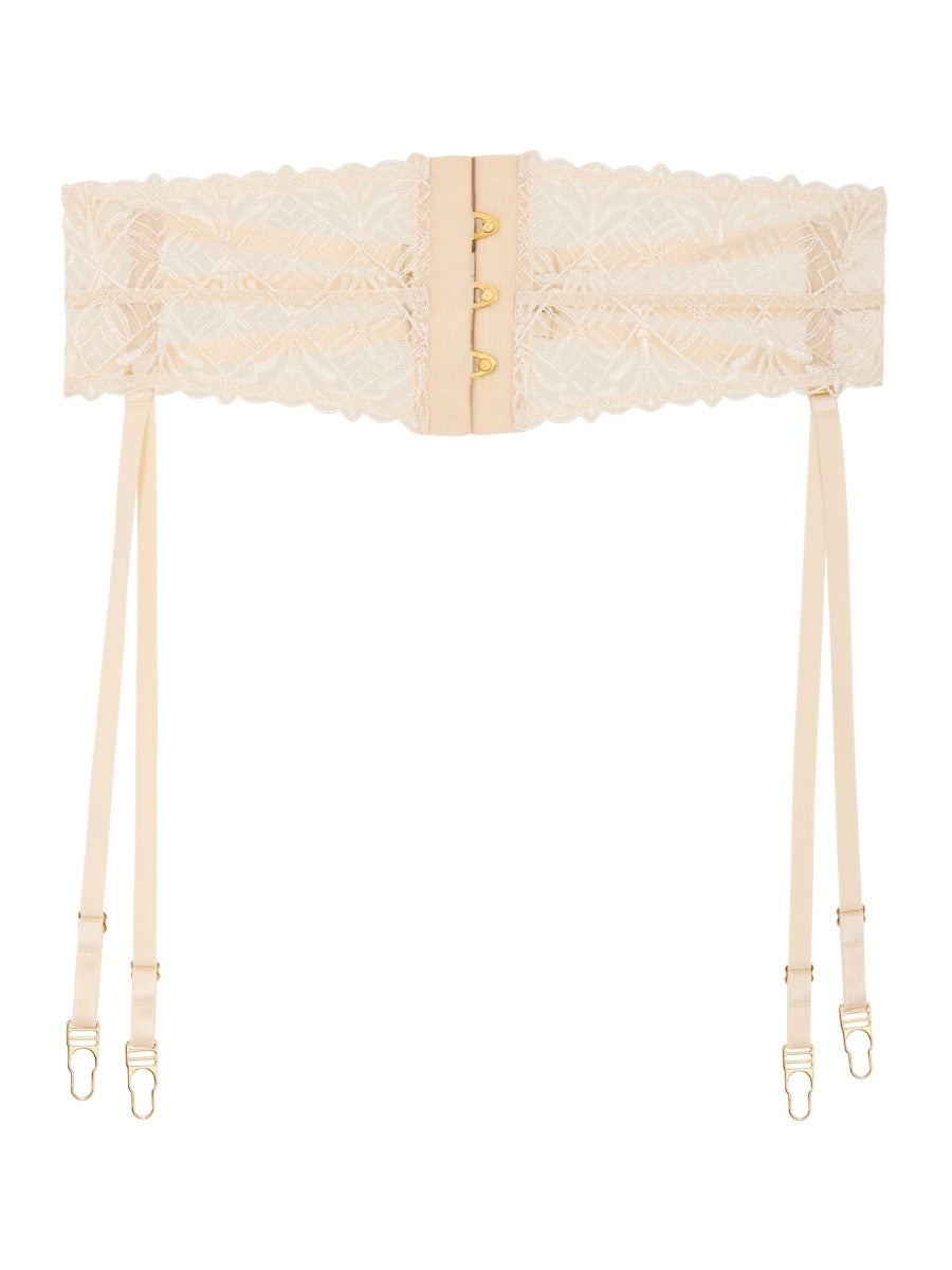 Iconic Calypso Waist Cincher