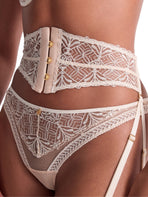 Iconic Calypso Waist Cincher