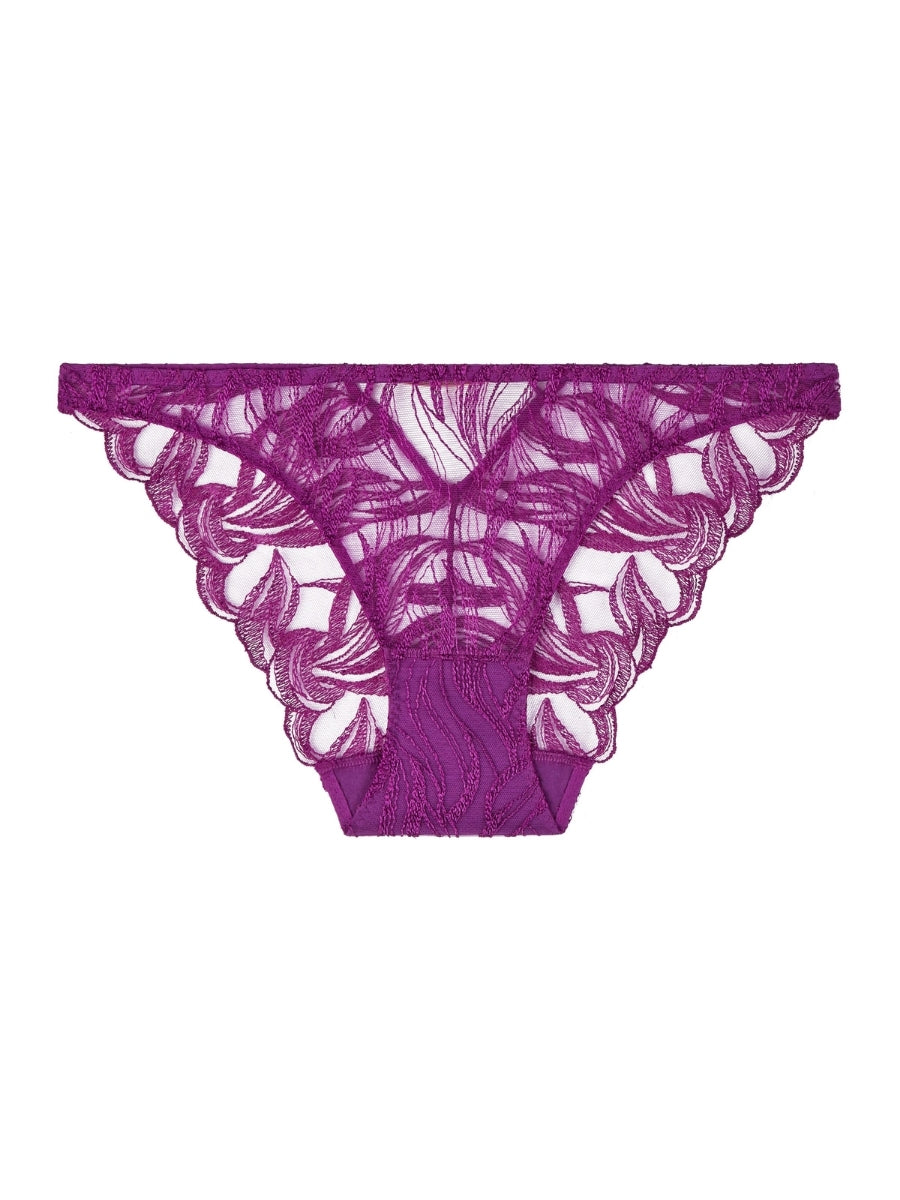 Into The Groove Italian Brief
