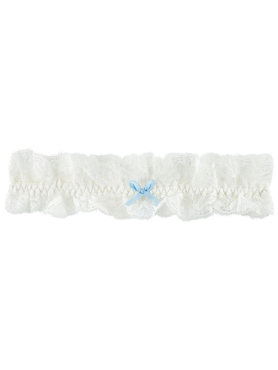 Kiss of Love Garter