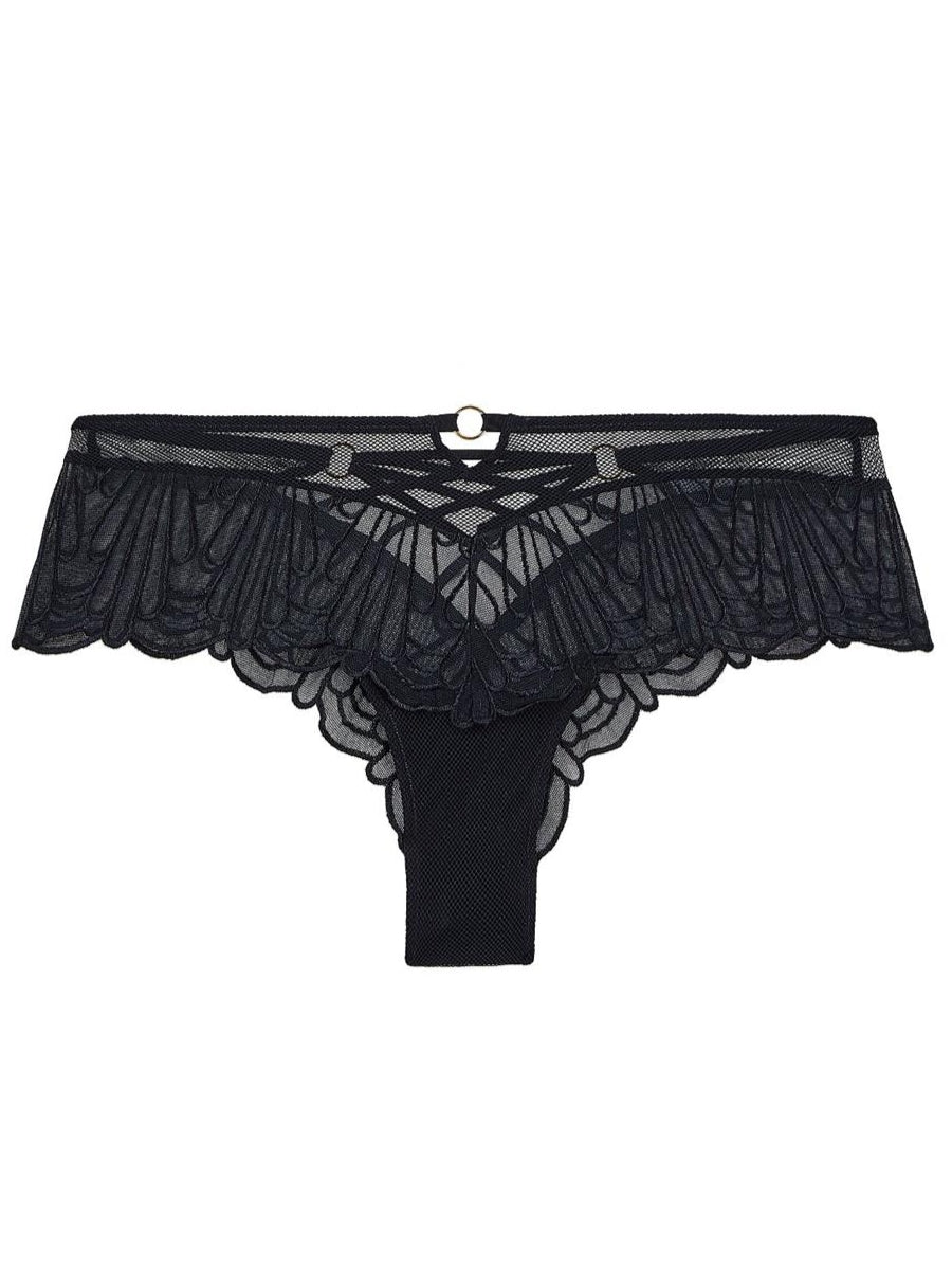 L'Indomptable St. Tropez Short