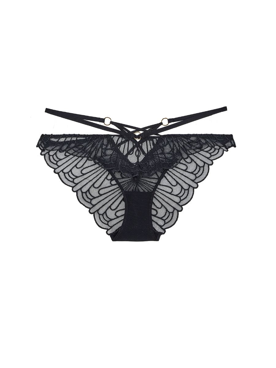 Aubade L'Indomptable Mini Brief