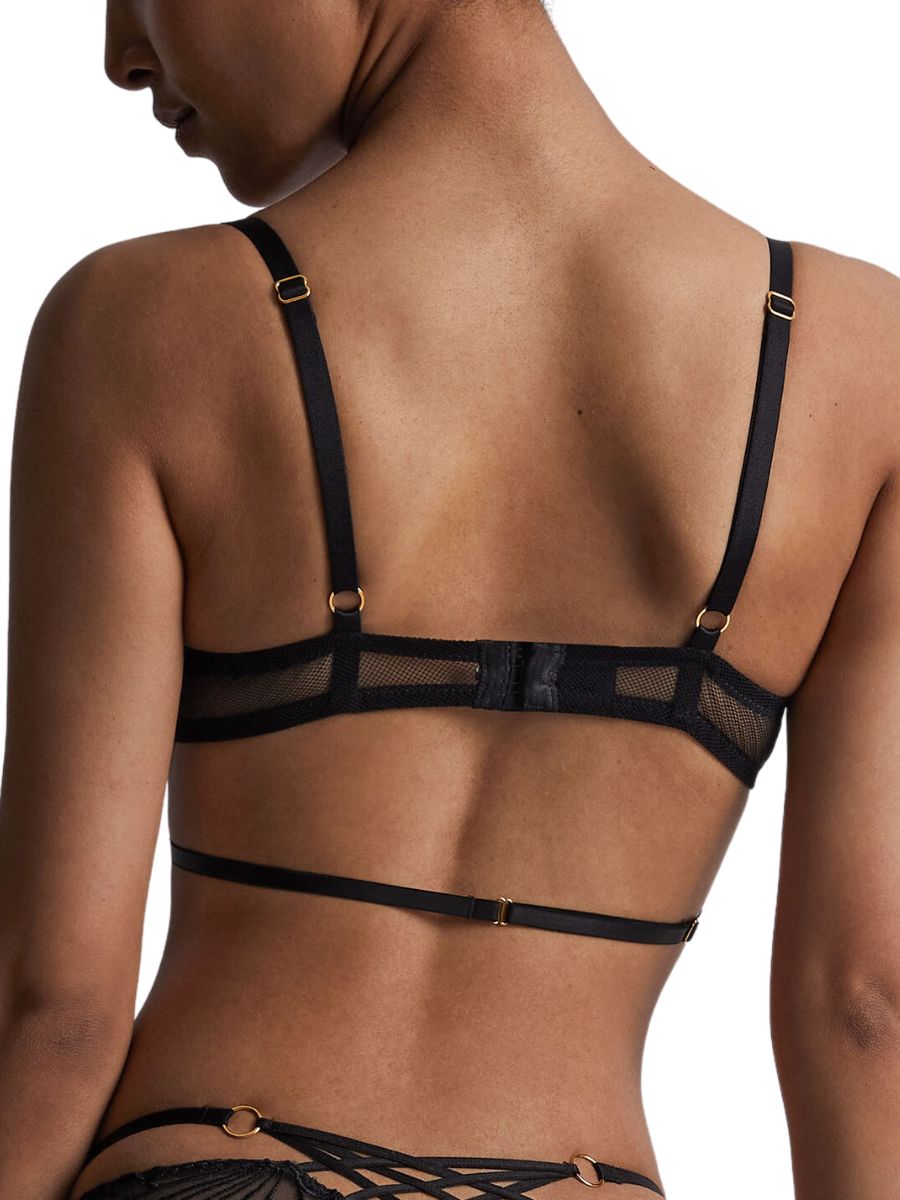 Aubade L'Indomptable Half Cup Bra