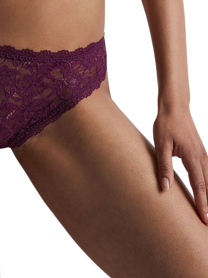 aubade rosessence tanga brief