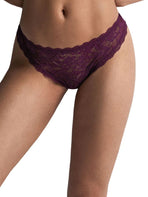 aubade rosessence tanga brief
