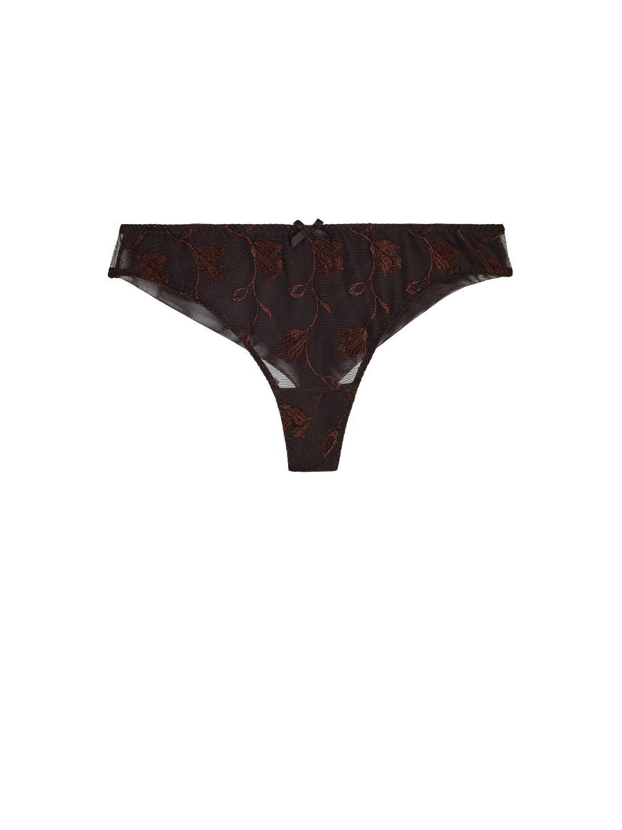 aubade softessence tanga