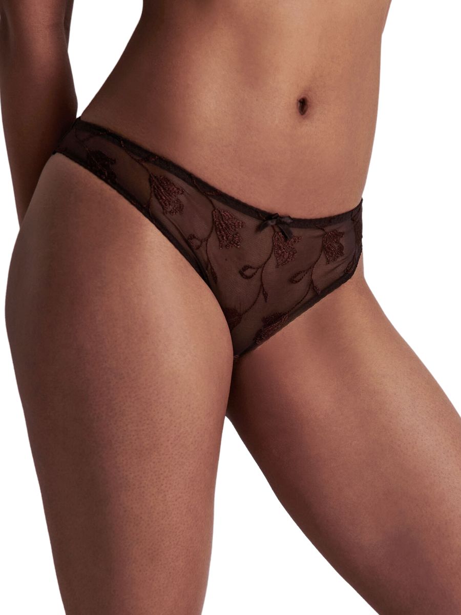 aubade softessence tanga