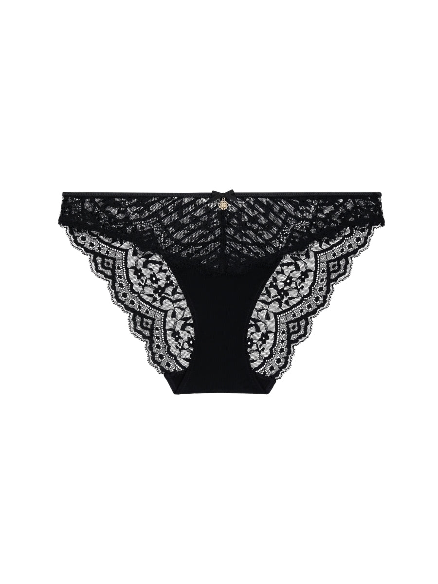 Love Vertigo Italian Brief
