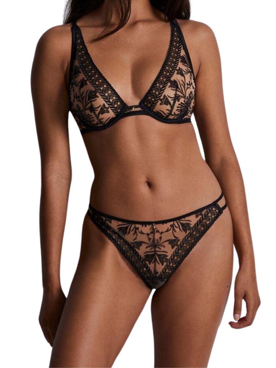 Magnetic Spell Tanga