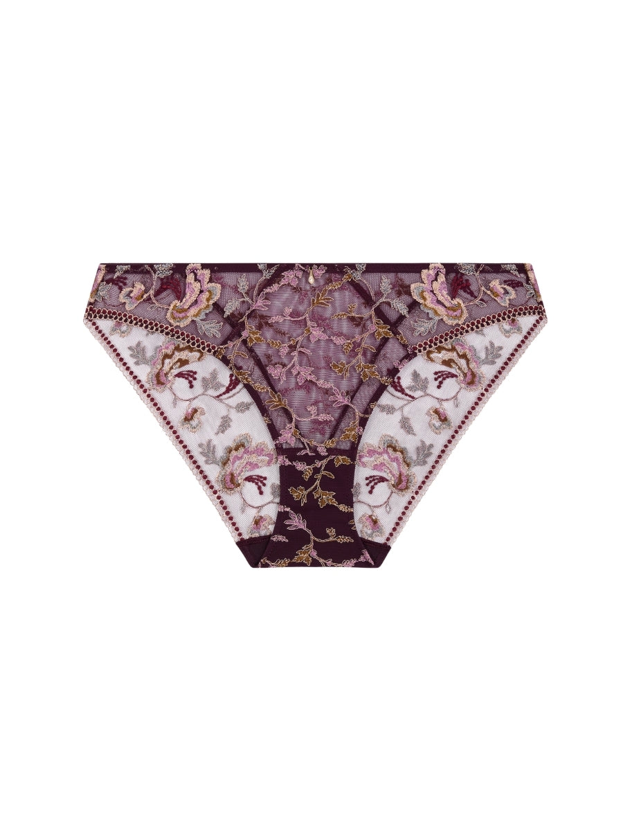 Midnight Opera Italian Brief