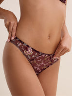 Midnight Opera Italian Brief