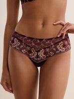 Midnight Opera Cheeky Short